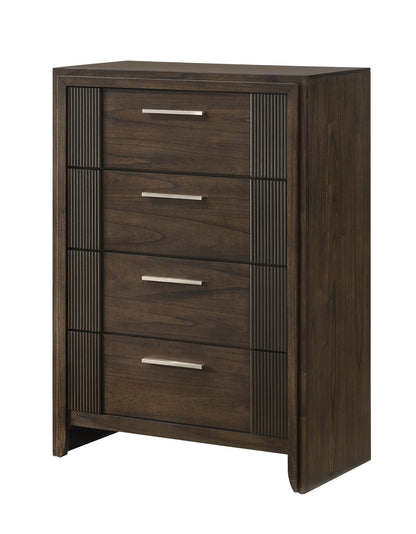 Carlton - Upholstered Bedroom Set