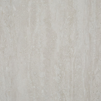 Rainier Ranch - Round Fire Pit Table - Beige