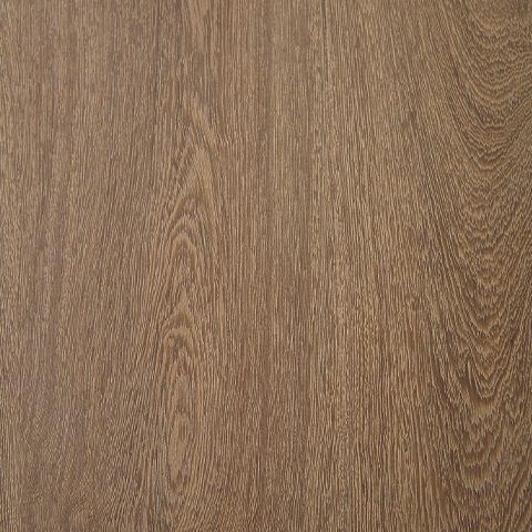 Serene Bay - Square End Table - Dark Brown