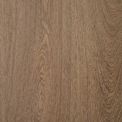 Serene Bay - Arm Chair With Cushion (Set of 2) - Dark Brown / White