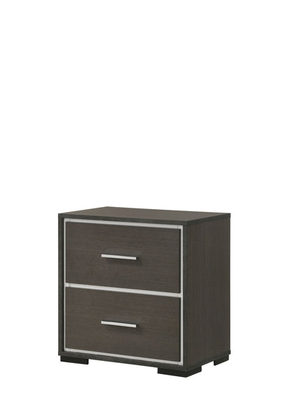 Sharpe - Bedroom Set