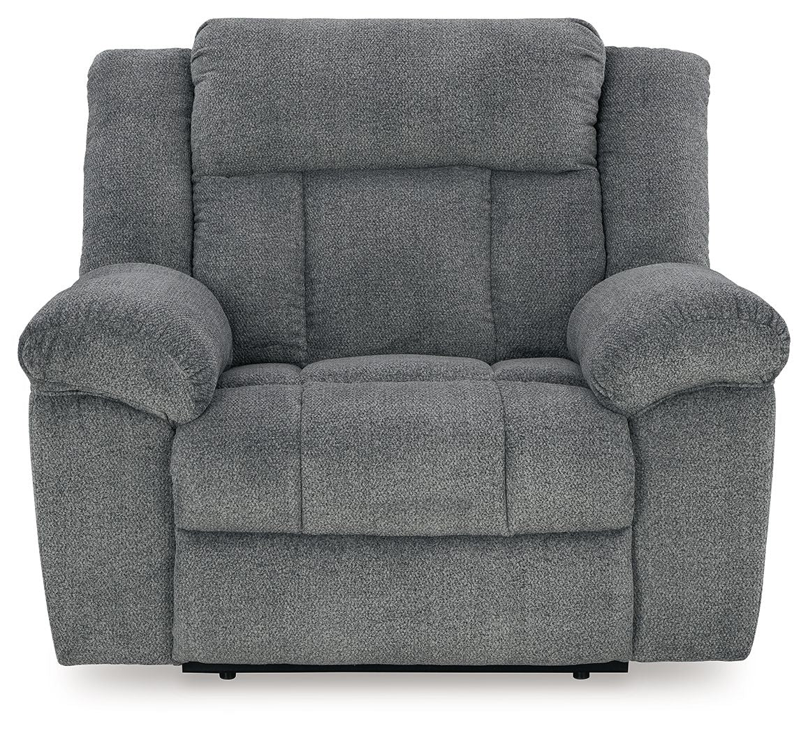 Consejo: juego de sala de estar reclinable
