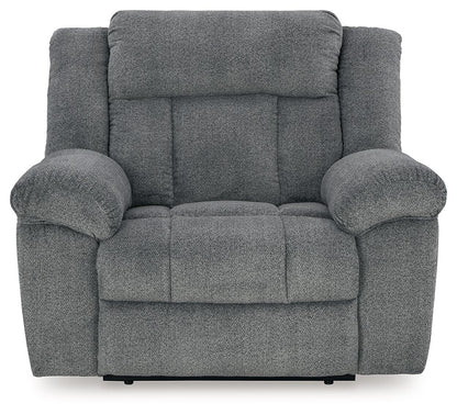 Consejo: juego de sala de estar reclinable