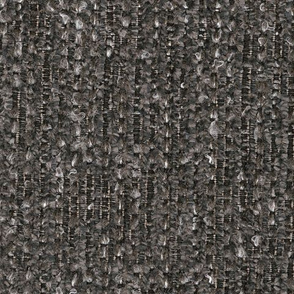 Gardiner - Chair And A Half - Pewter