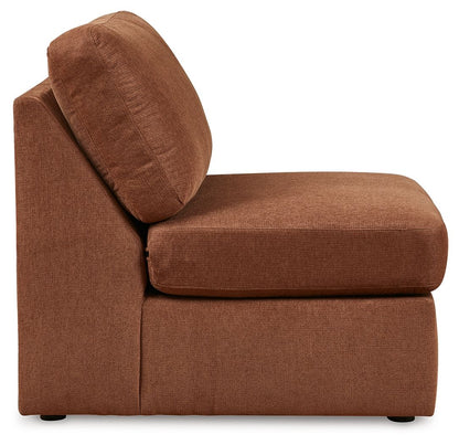 Modmax - 7 Piece Sectional
