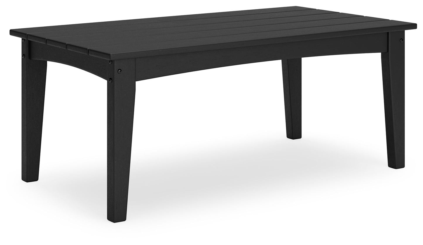 Hyland Wave - Conjunto de exterior