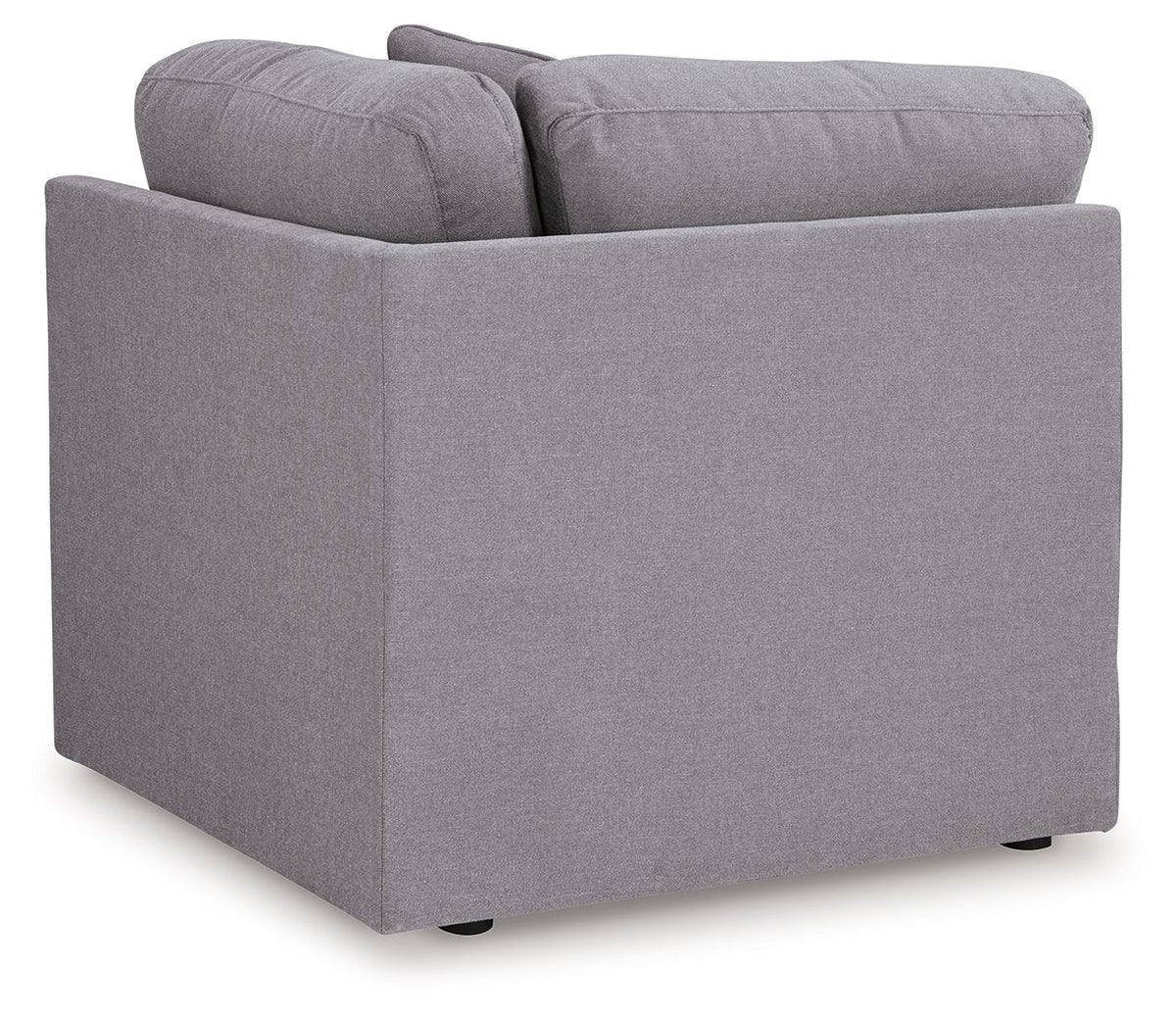 Modmax - 8 Piece Sectional