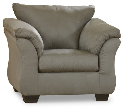 Darcy - Sillón