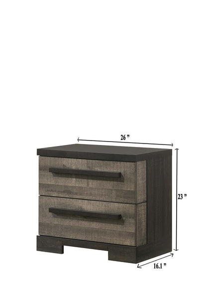 Remington - Bedroom Set
