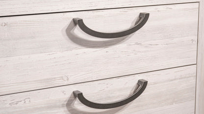 Veda - Bedroom Set