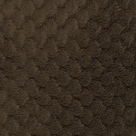 Free Wake - Reclining Power Sofa With Drop Down Table - Chocolate