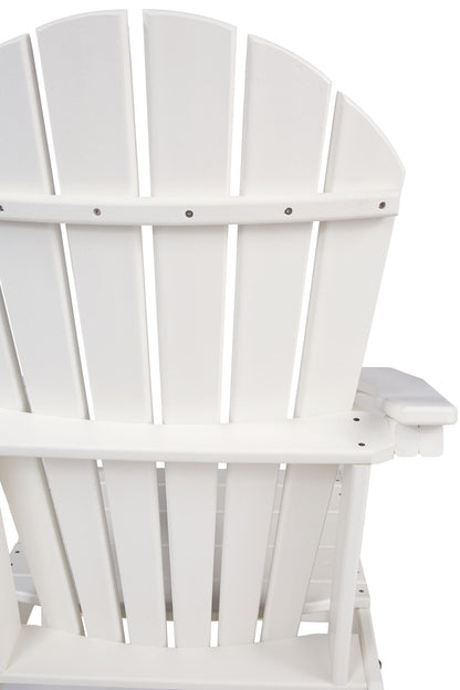 Sundown Treasure - Silla Adirondack para exteriores