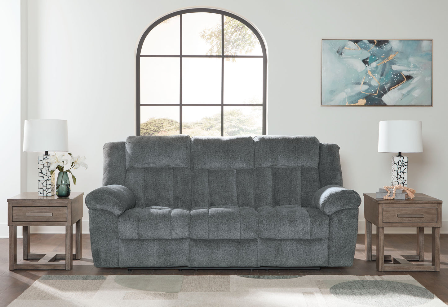 Consejo: juego de sala de estar reclinable