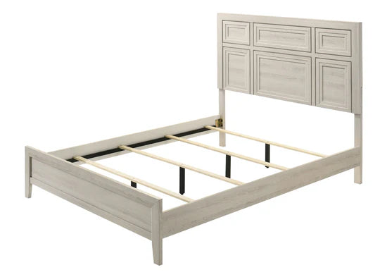 4 Pcs Queen Bedroom Set SUPER SPECIAL!