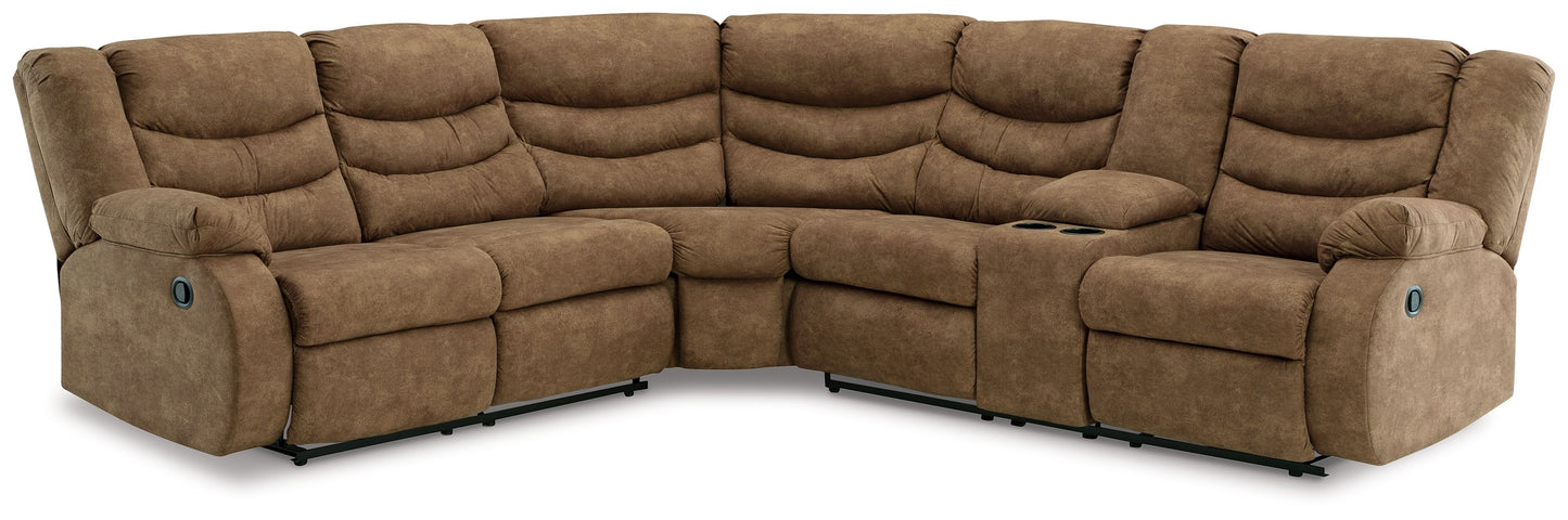 Partymate - Conjunto de salón reclinable