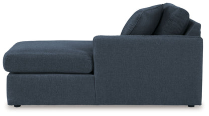 Modmax - 7 Piece Sectional