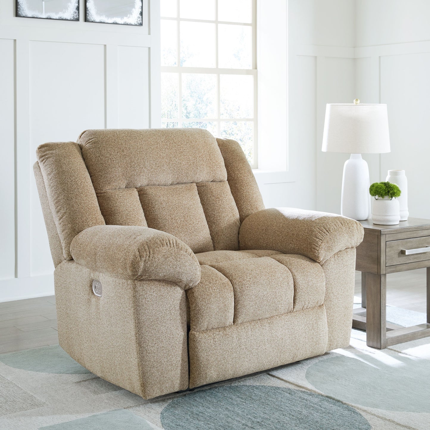 Consejo: juego de sala de estar reclinable