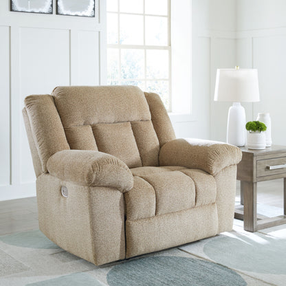 Consejo: juego de sala de estar reclinable