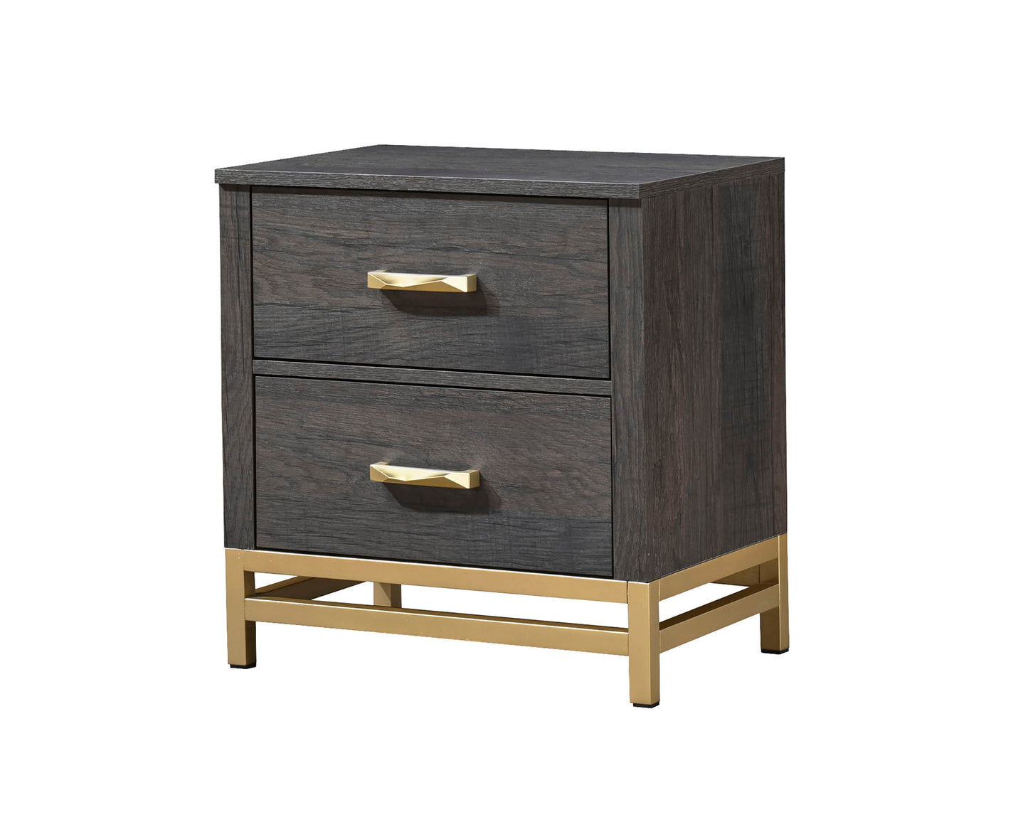 Trevor - Bedroom Set