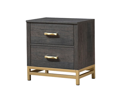 Trevor - Bedroom Set