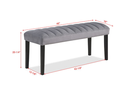 Pascal - Dining Room Set