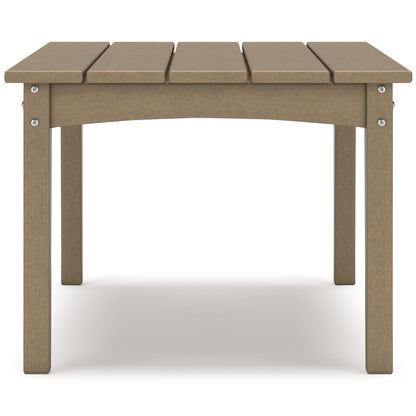 Hyland Wave - Conjunto de exterior