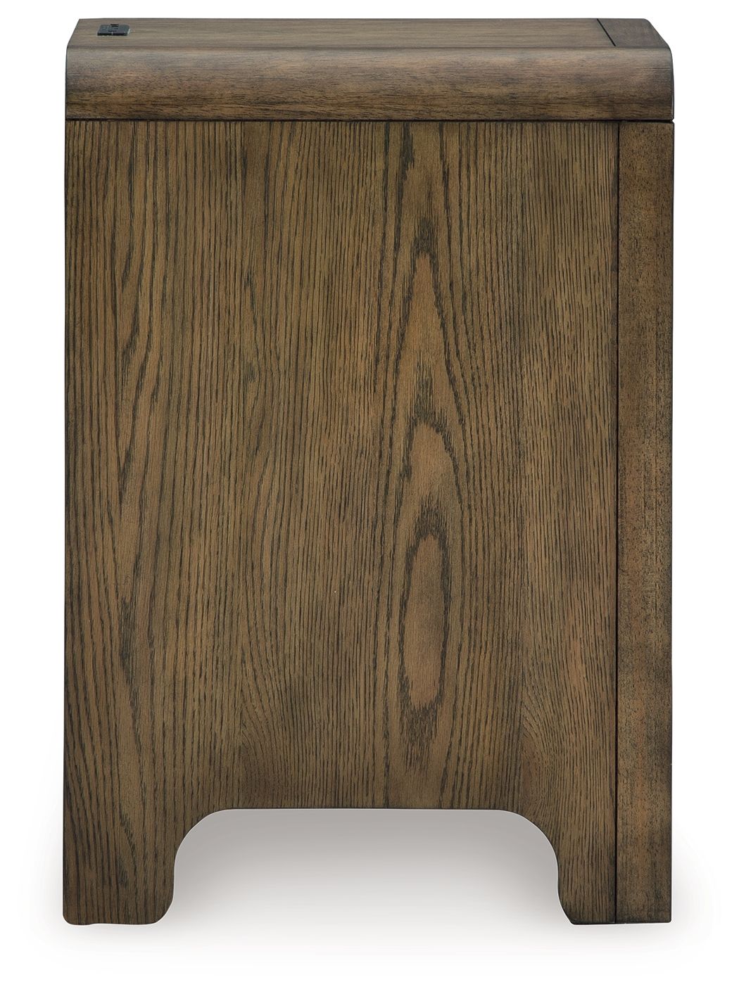 Jensworth - Marrón - Mesa decorativa