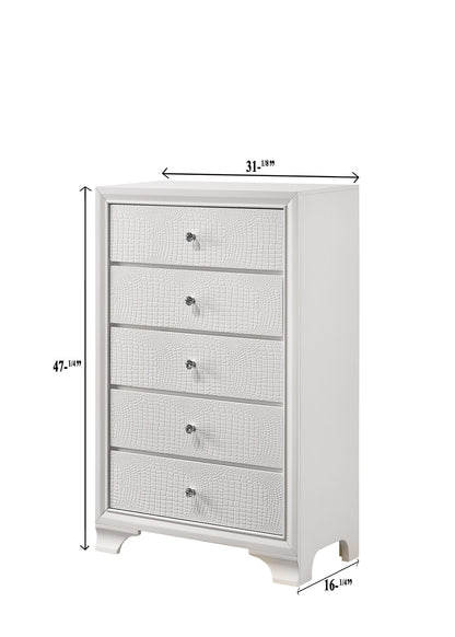 Lyssa - Bedroom Set