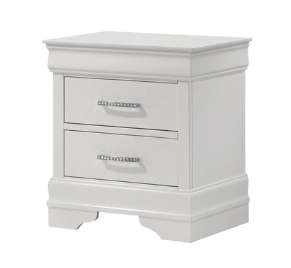 4 Pcs Queen Bedroom Set  SUPER SPECIAL!!