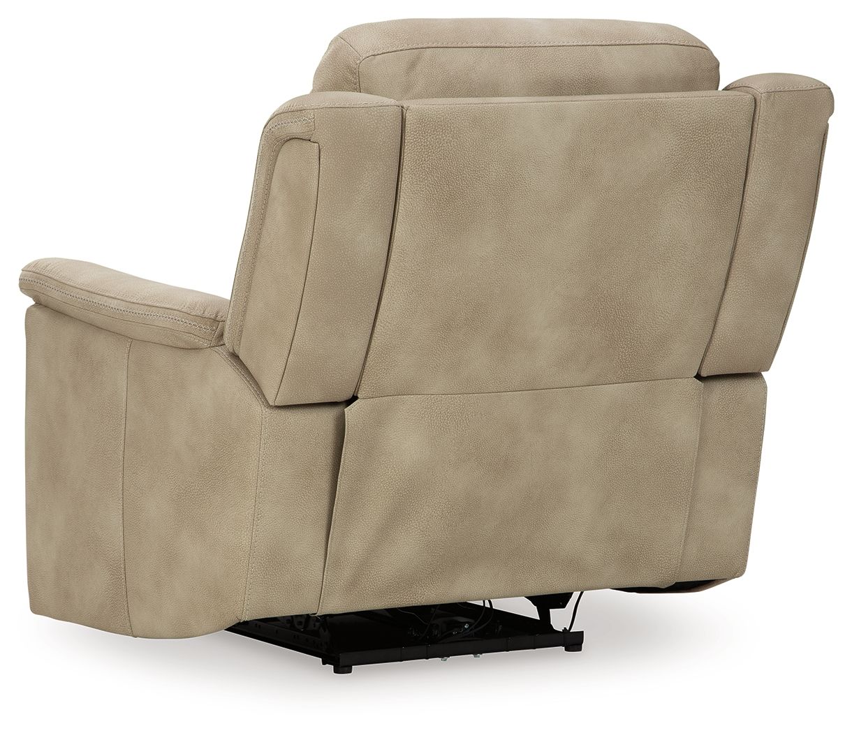 Durapella de próxima generación: sillón reclinable eléctrico