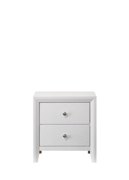 Denker - Bedroom Set