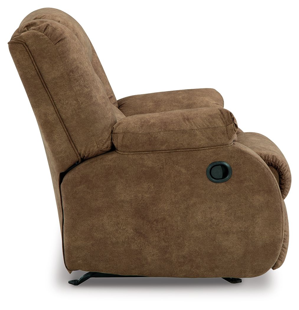 Partymate - Conjunto de salón reclinable