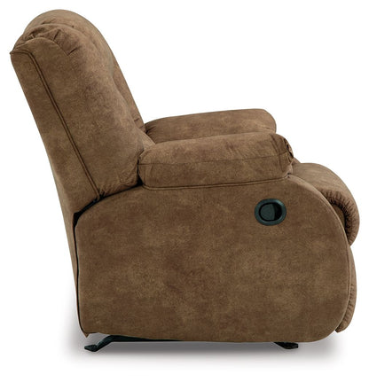 Partymate - Conjunto de salón reclinable