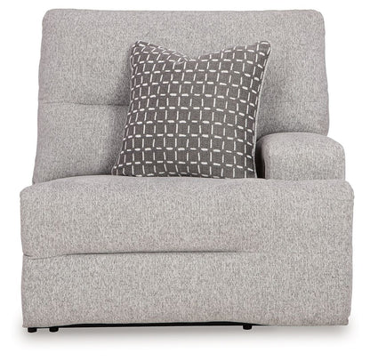 Acklen Place - Reclining Sectional