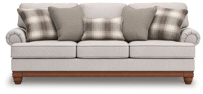 Clearbrooke - Sofa - Sandstone