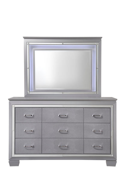 Lillian - Bedroom Set