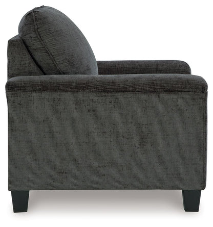 Erinslane - Chair - Dusk