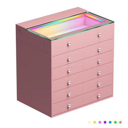 Drawer Chest