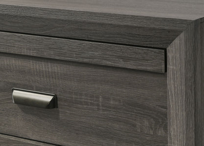 Valor - Bedroom Set