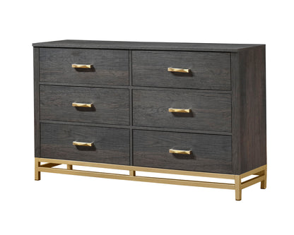 Trevor - Bedroom Set