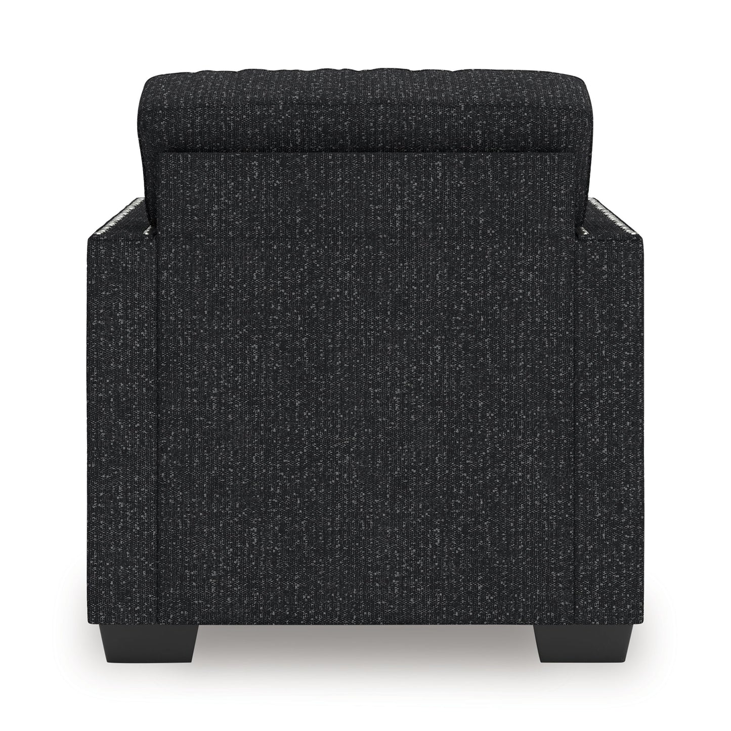 Jasmine Peaks - Chair - Coal