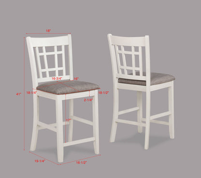 Hartwell - Dining Room Set