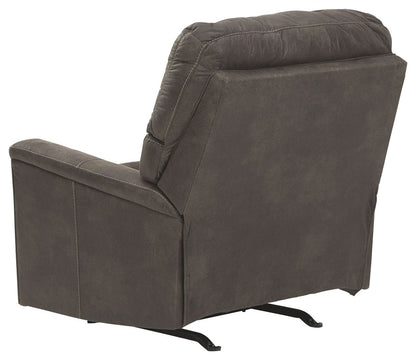 Navi - Sillón reclinable basculante