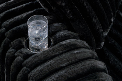 Midnight-Madness - Oversized Chaise