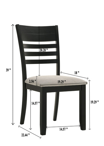 Folio - Dining Room Set