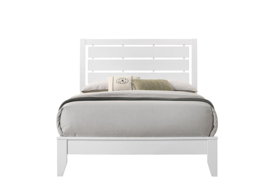 Evan - Bed