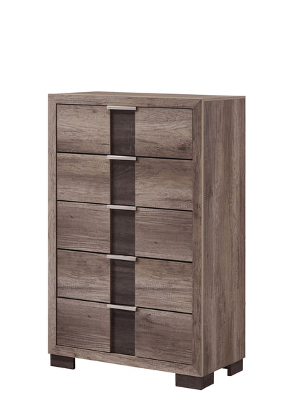 Rangley - Bedroom Set