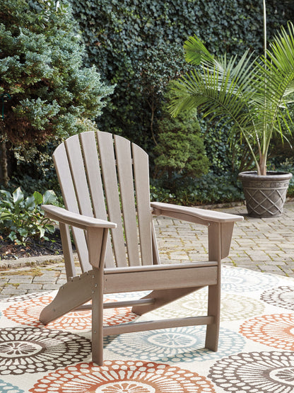 Sundown Treasure - Silla Adirondack para exteriores