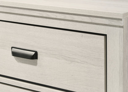 Carter - Bedroom Set - Brown