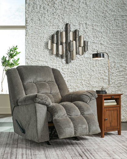 Kegler - Rocker Recliner